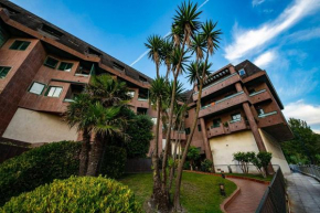 Apartamento playa de Samil